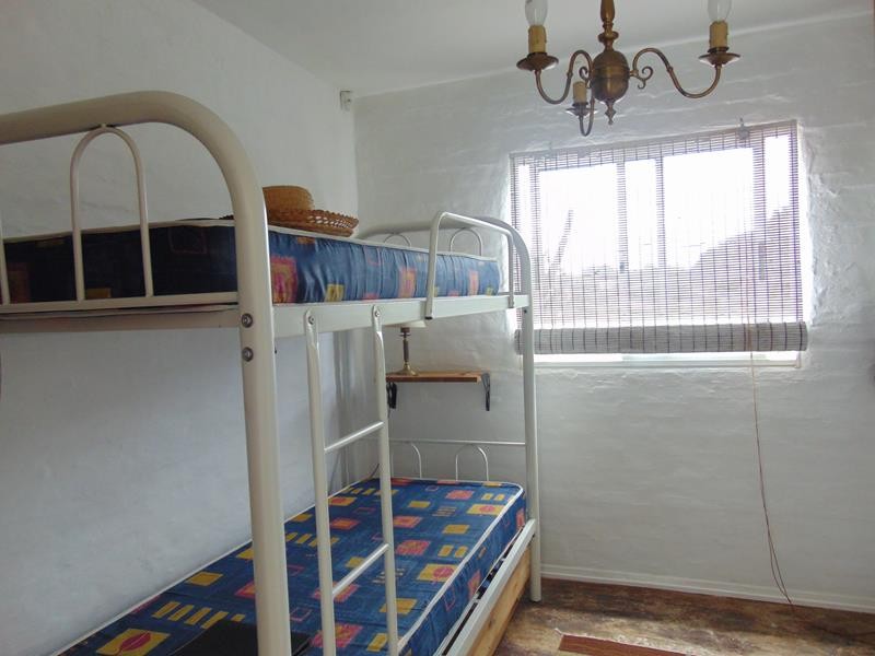 Casa en alquiler Balneario Buenos Aires 